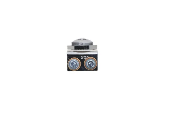 Pre-heating indicator Iseki TX, TU, TS, Landhope, Bolens, Case IH, Mitsubishi - Image 2