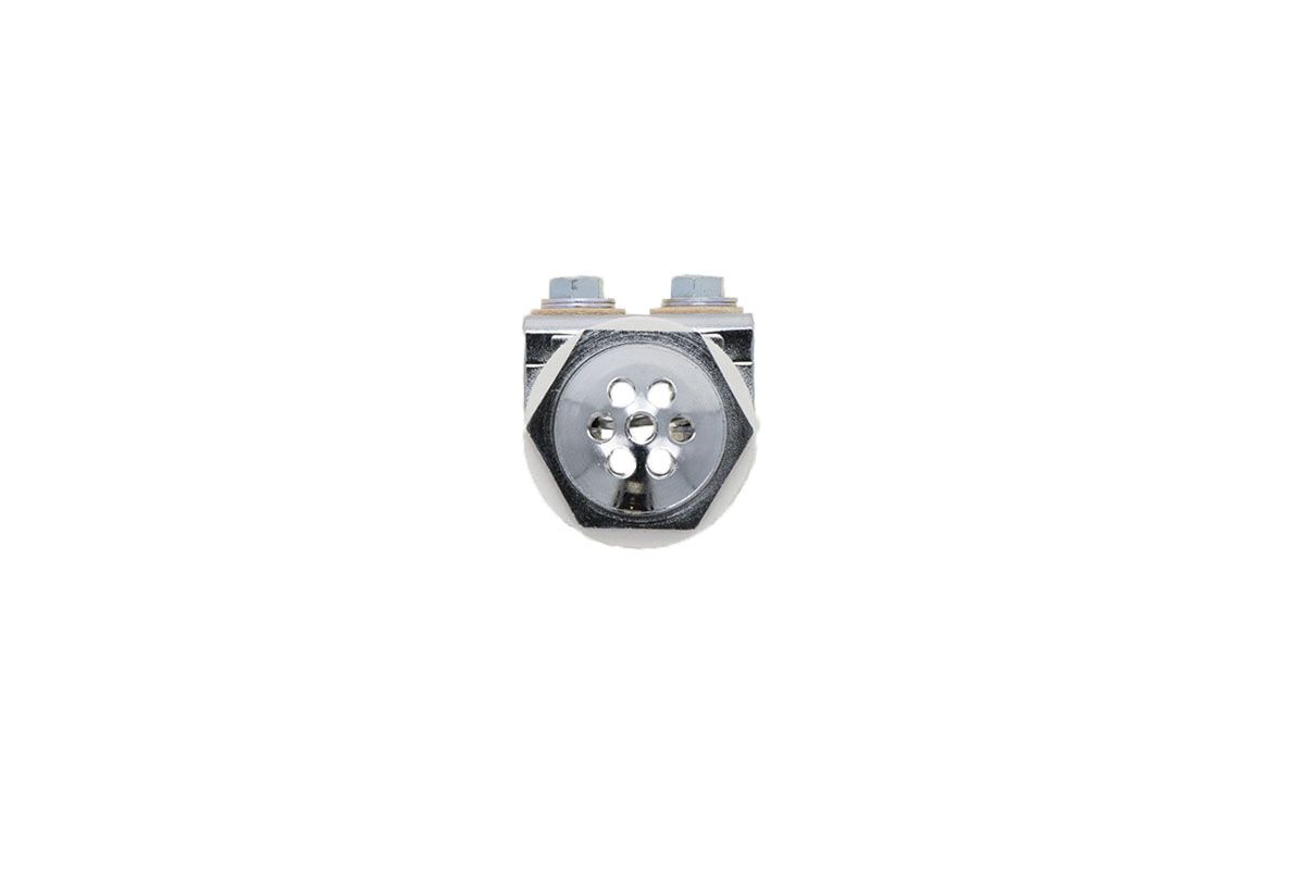 Pre-heating indicator Iseki TX, TU, TS, Landhope, Bolens, Case IH, Mitsubishi