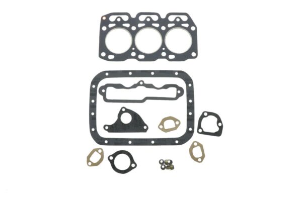 Top gasket set Hinomoto E202, E204