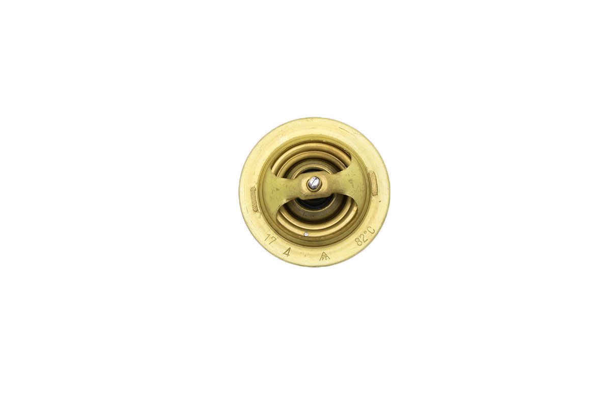 Thermostat Mitsubishi K-, Ke-, S3L, S3L2, S4L, S4L2, Captain, Startrac, Bolens, Case, Satoh, Suzue, Etc.,
