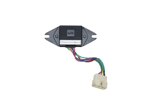 Rectifier regulator Iseki TU, TX, Bolens, Mitsubishi, Satoh, Suzue - Image 2
