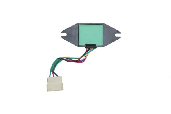 Rectifier regulator Iseki TU, TX, Bolens, Mitsubishi, Satoh, Suzue - Image 3