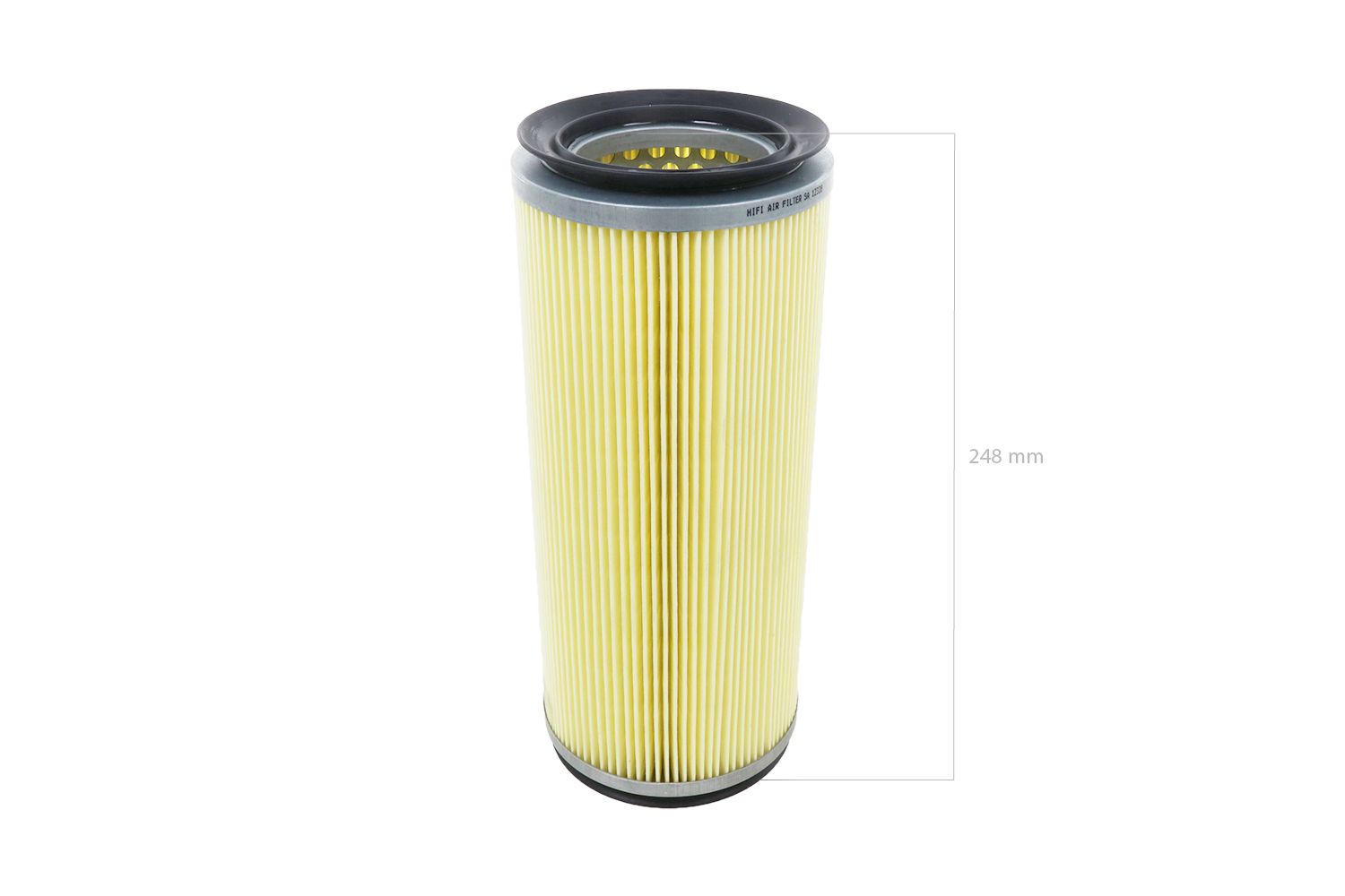 Air filter Kubota GL-, L-Types Hinomoto NX-Types, Mitsubishi, Mahindra, Etc.,