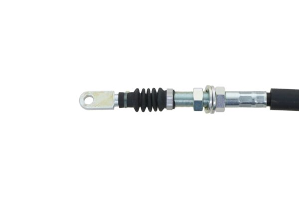 Iseki forward reverse cable TA AND TK-SERIE 5035, 5040, 5135, 5140, Massey Ferguson 1240, 1250, 1260, - Image 3