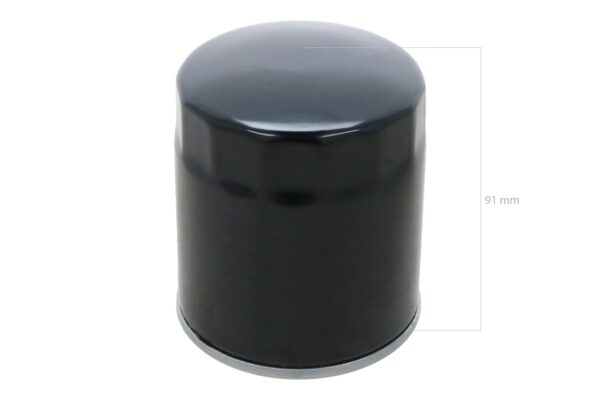 Oil filter Ford, New Holland, Shibaura, Manitou, Komatsu - Image 3