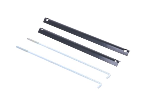 Battery bracket