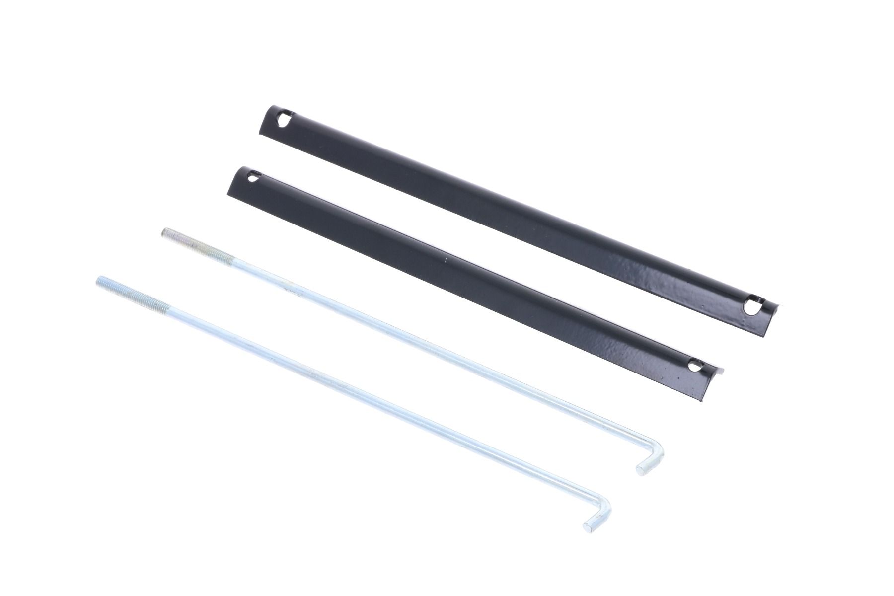 Battery bracket