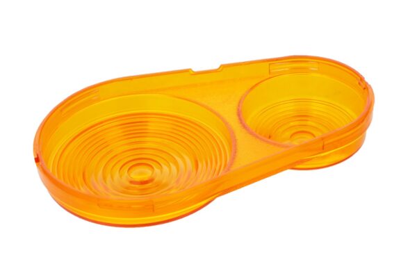Indicator glass left Kubota BX - Image 2