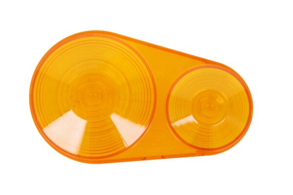 Indicator glass left Kubota BX - Image 3