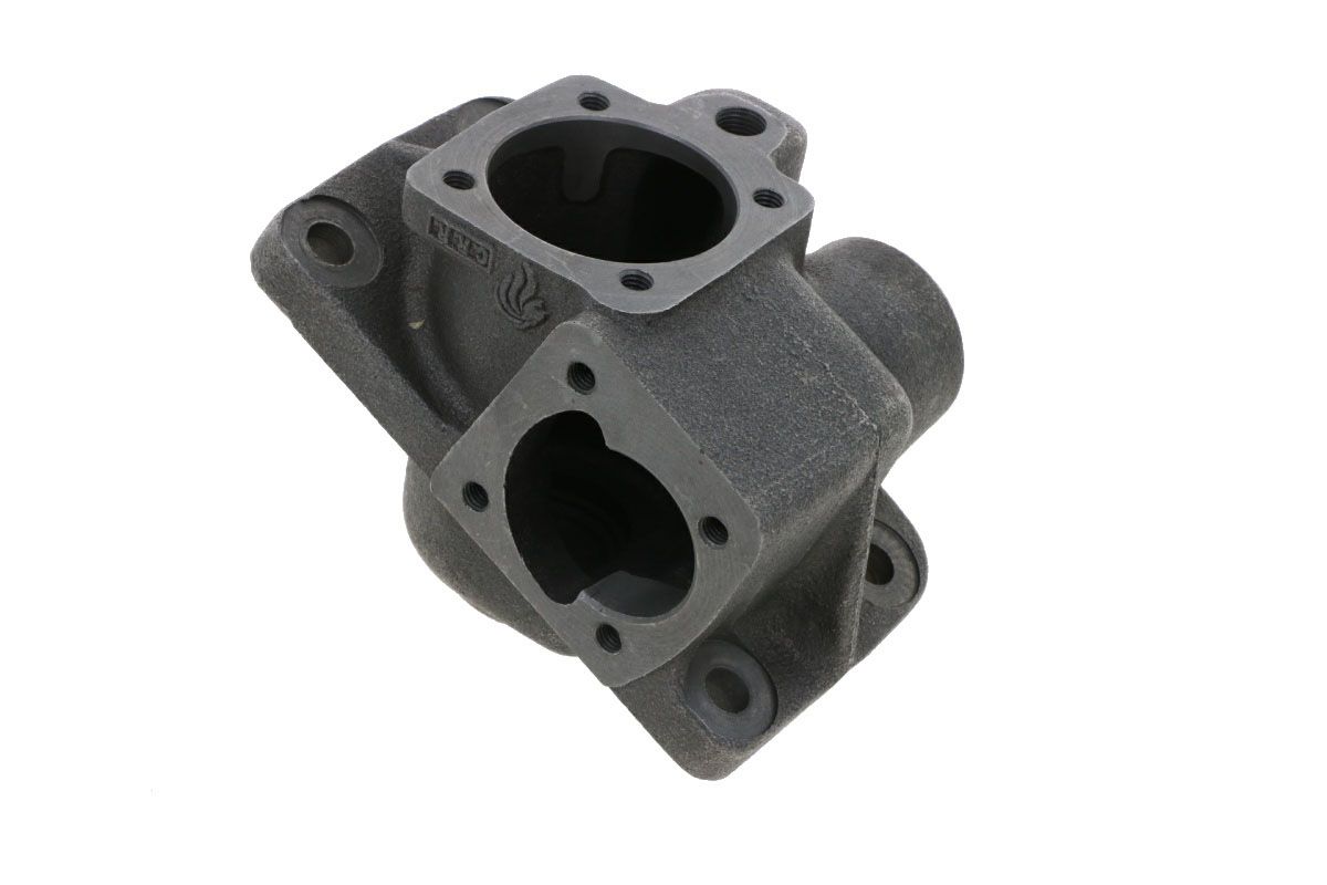 Steering case Kubota L175, L185, L225, L245, L1500, L1501, L1801, L2000, L2201,