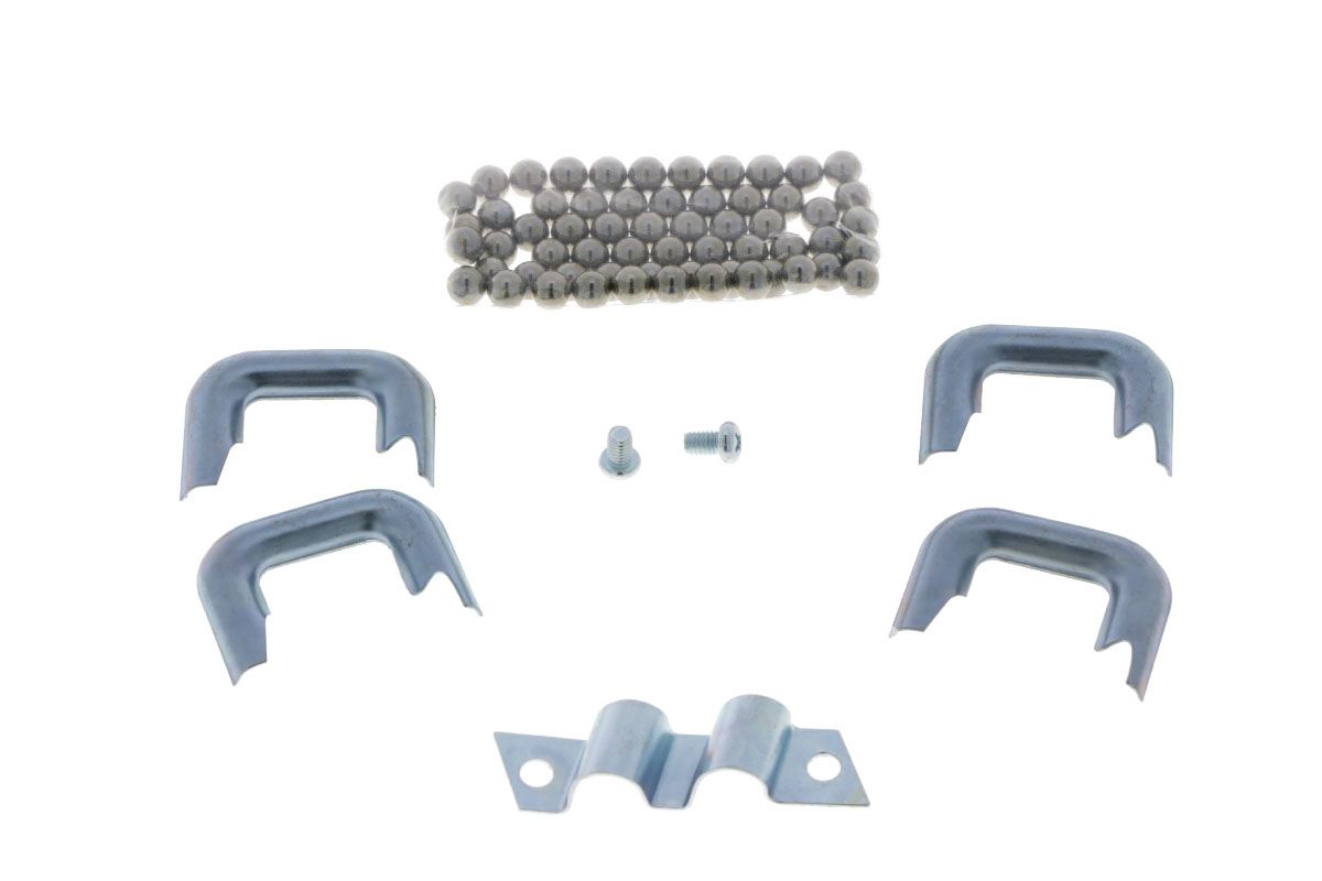 Repairkit steering shaft Kubota L2600