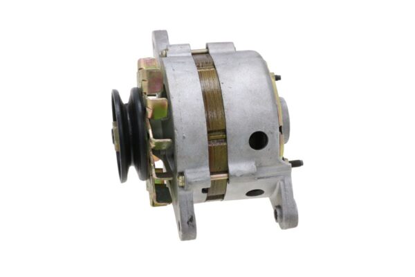 Alternator Kubota L-serie, M-serie, GV-serie, Shibaura, Ford / New Holland, Yanmar Marine, Toyota, Ransomes, Thomas, - Image 2