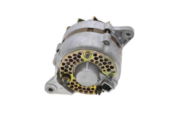 Alternator Kubota L-serie, M-serie, GV-serie, Shibaura, Ford / New Holland, Yanmar Marine, Toyota, Ransomes, Thomas, - Image 3