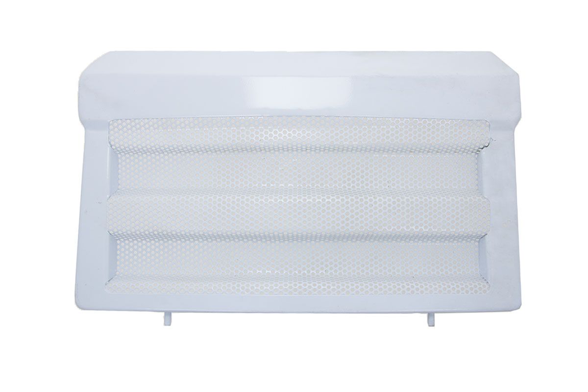 Front grill Kubota