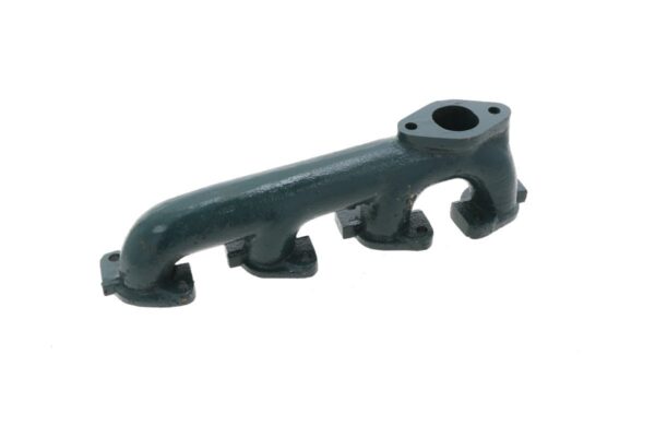 Exhaust manifold Kubota V1500 - Image 2
