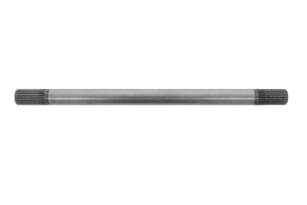 Front drive shaft Kubota L-1 series, 411mm