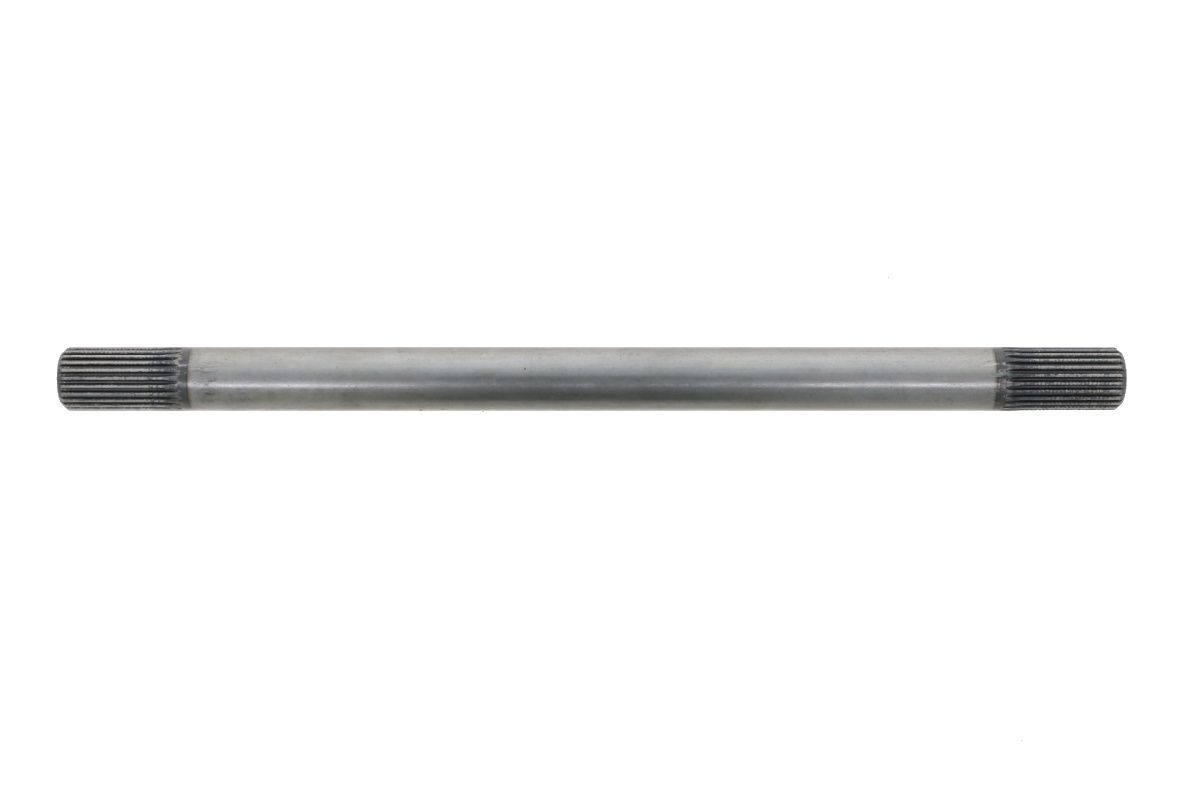Front drive shaft Kubota L-1 series, 411mm
