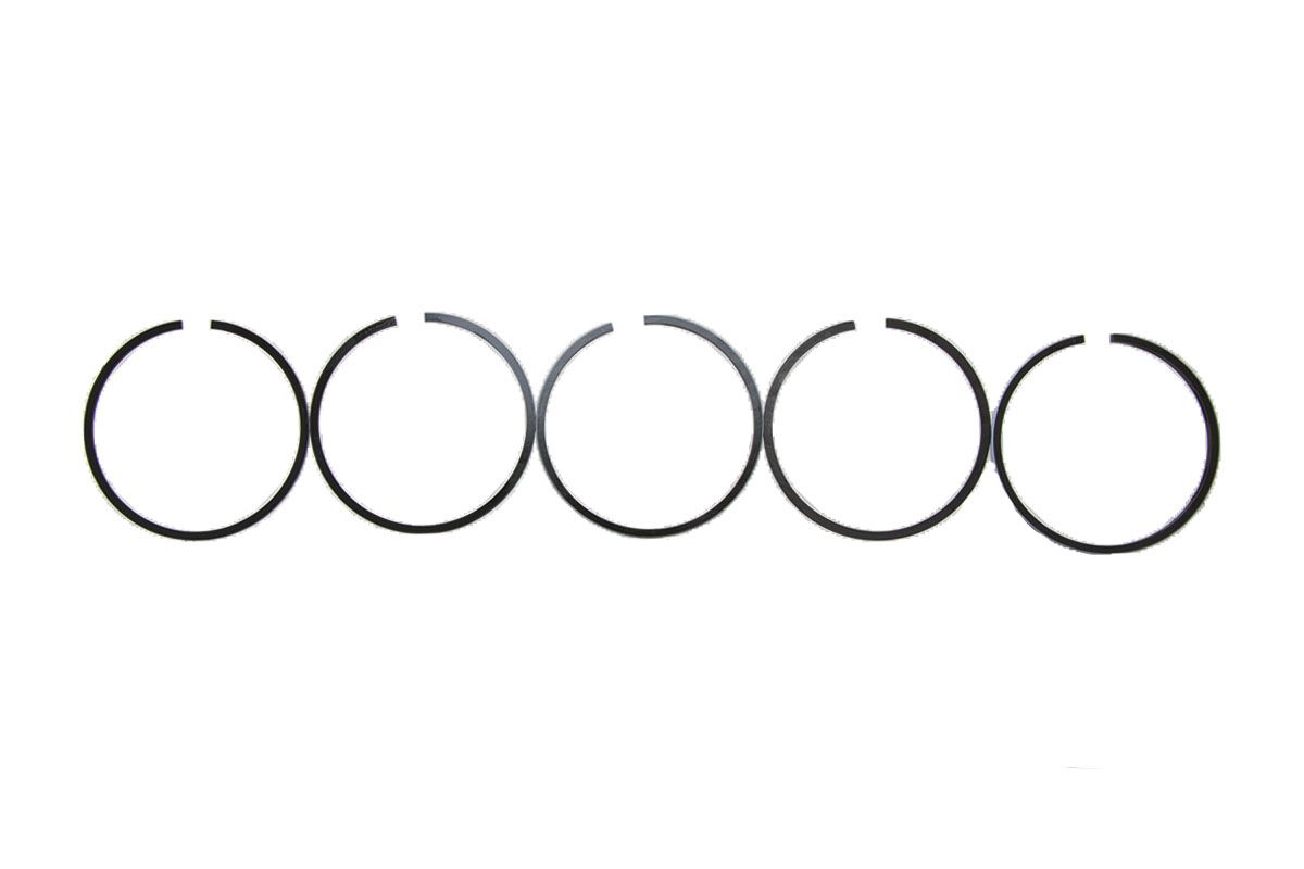 Piston ring set STD 90mm Kubota DS1500, Z1300, L240, L260, L280,