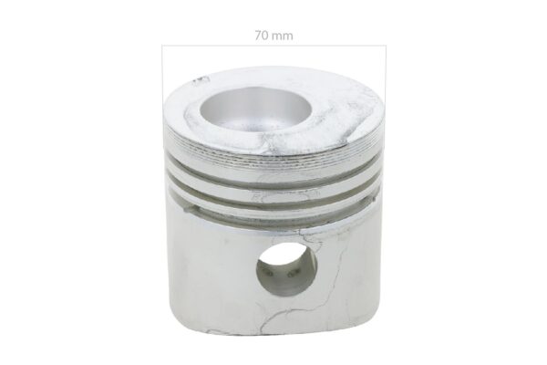 Piston Iseki, Mitsubishi, K3C - Image 2