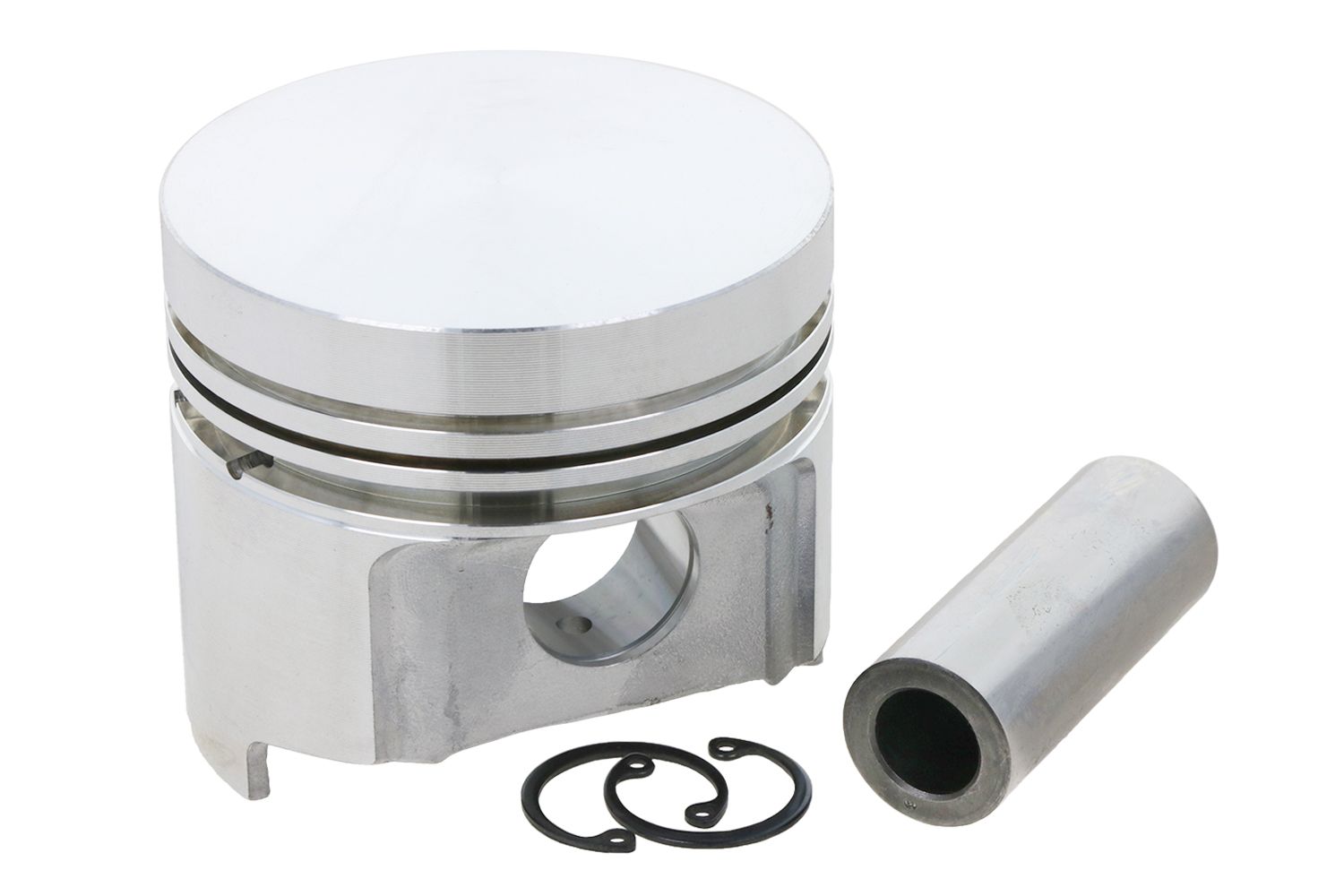 Piston Indirect injection STD Shibaura S753, Perkins 103-10, Caterpillar C1.1, 3000, Ford / New Holland etc.