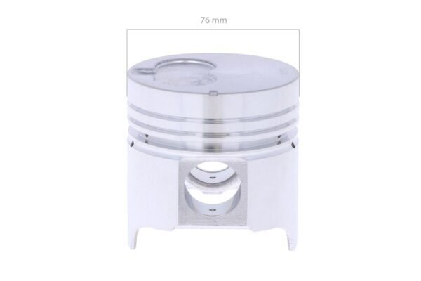 Piston Iseki, Bolens, White, 3AF1, E3AF1, 4AF1 - Image 3