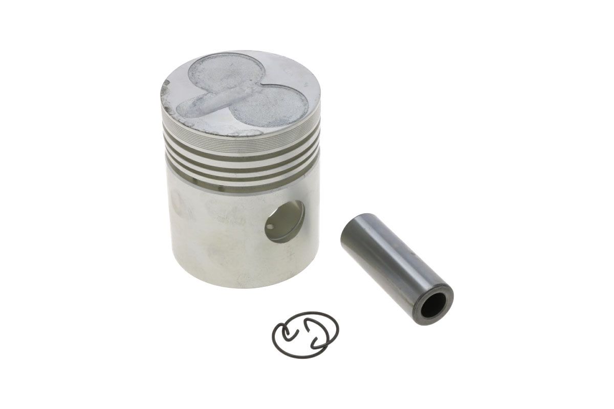 Piston Indirect injection STD Shibaura LEO802B, SD1500, SD1540,
