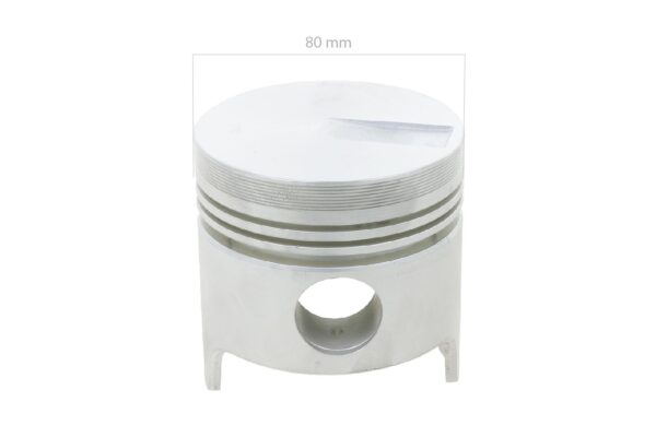 Piston Hinomoto E2002, E2004, MS135 - Image 2