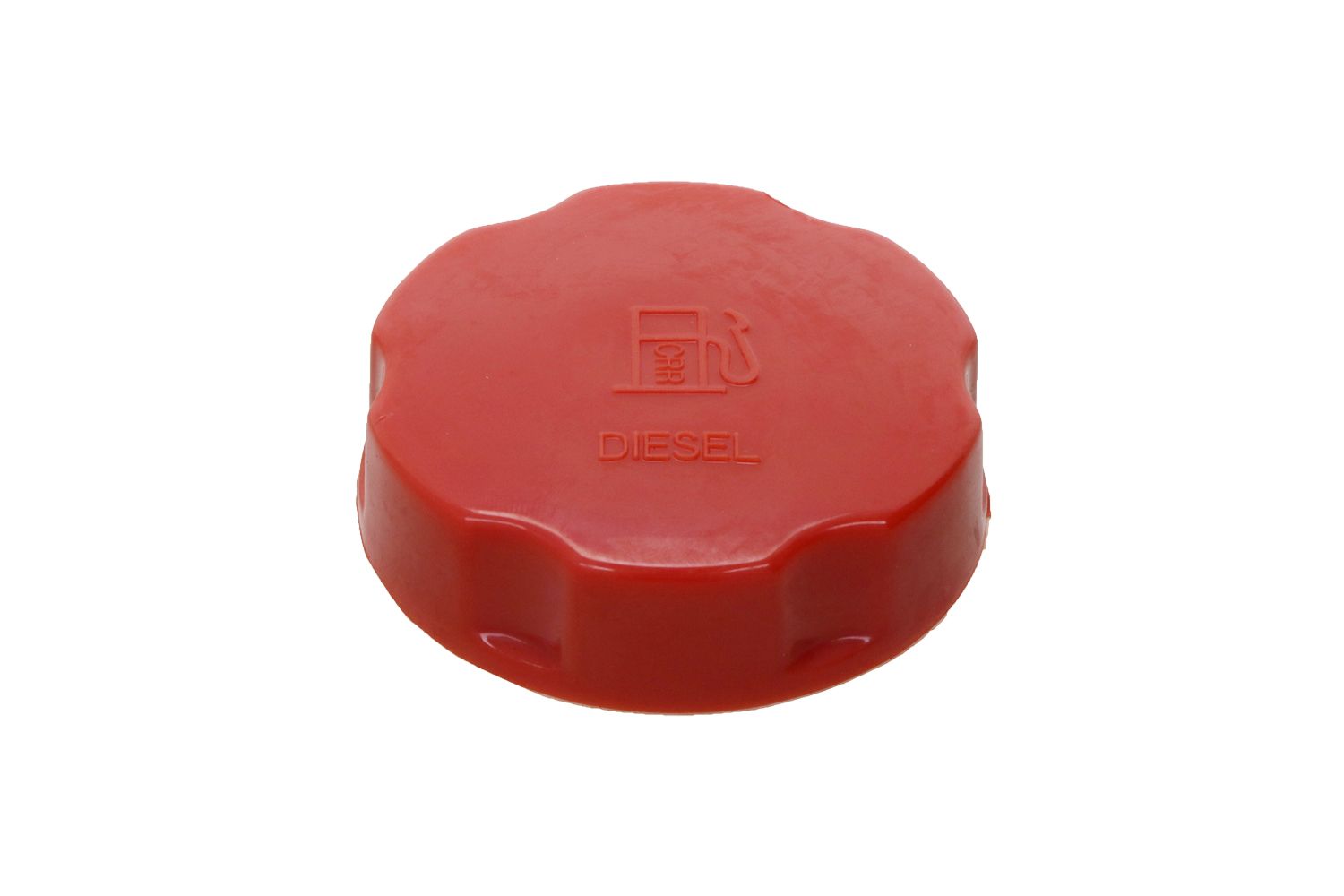 Fuel cap Yanmar EF453T, EF494T, EF514T, Ex450, F21EX, F28, F28EX, FX28, Cub Cadet Ex450