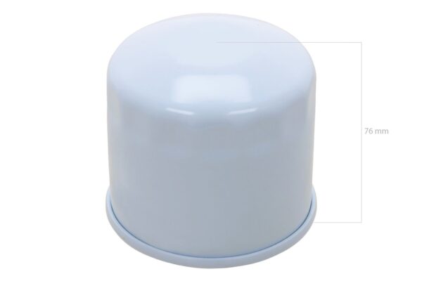 Oil filter Iseki, Shibaura, Kubota, Kawasaki, Weidemann - Image 3
