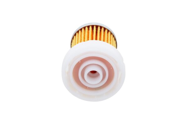 Fuel filter Iseki, Kubota, Aixam, Hinomoto / Hitachi, Mahindra, Mitsubishi, LS, New Holland, Case IH, Etc., - Image 2