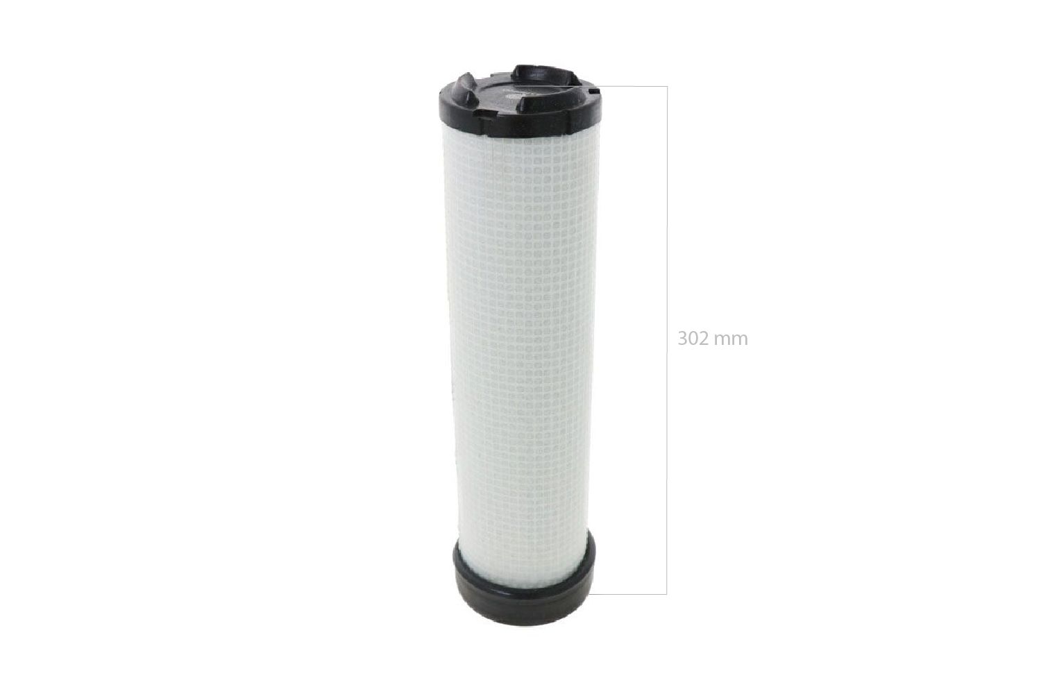 Inner air filter Kubota KC, KX, L, M, ME, MK, MX, U, R, Case IH, CX, John Deere, Yanmar, Bobcat