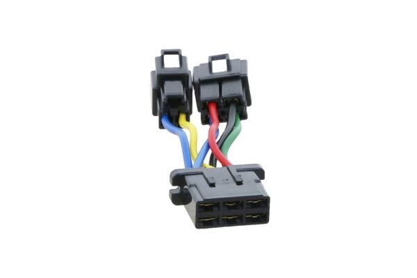 Adapter plug Rectifier regulator Yanmar YM - Image 3