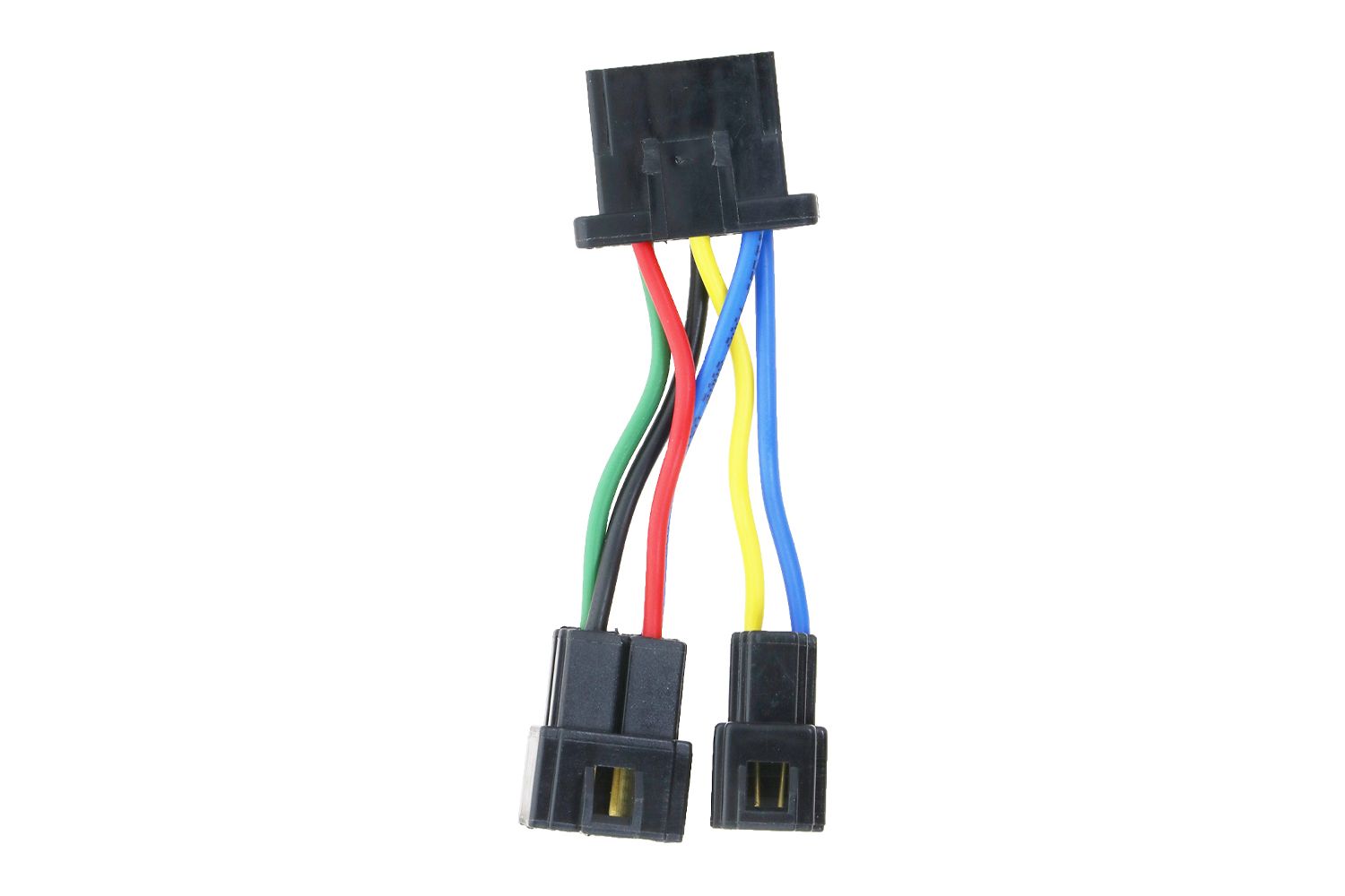 Adapter plug Rectifier regulator Yanmar YM