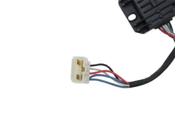 Rectifier regulator Kubota B, F, G, KH Types, - Image 3