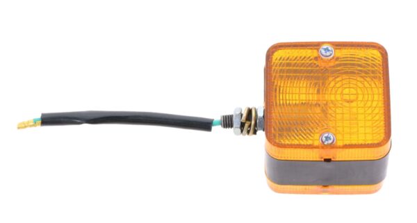 Set universal turn signal indicators 58 x 58mm - Image 3