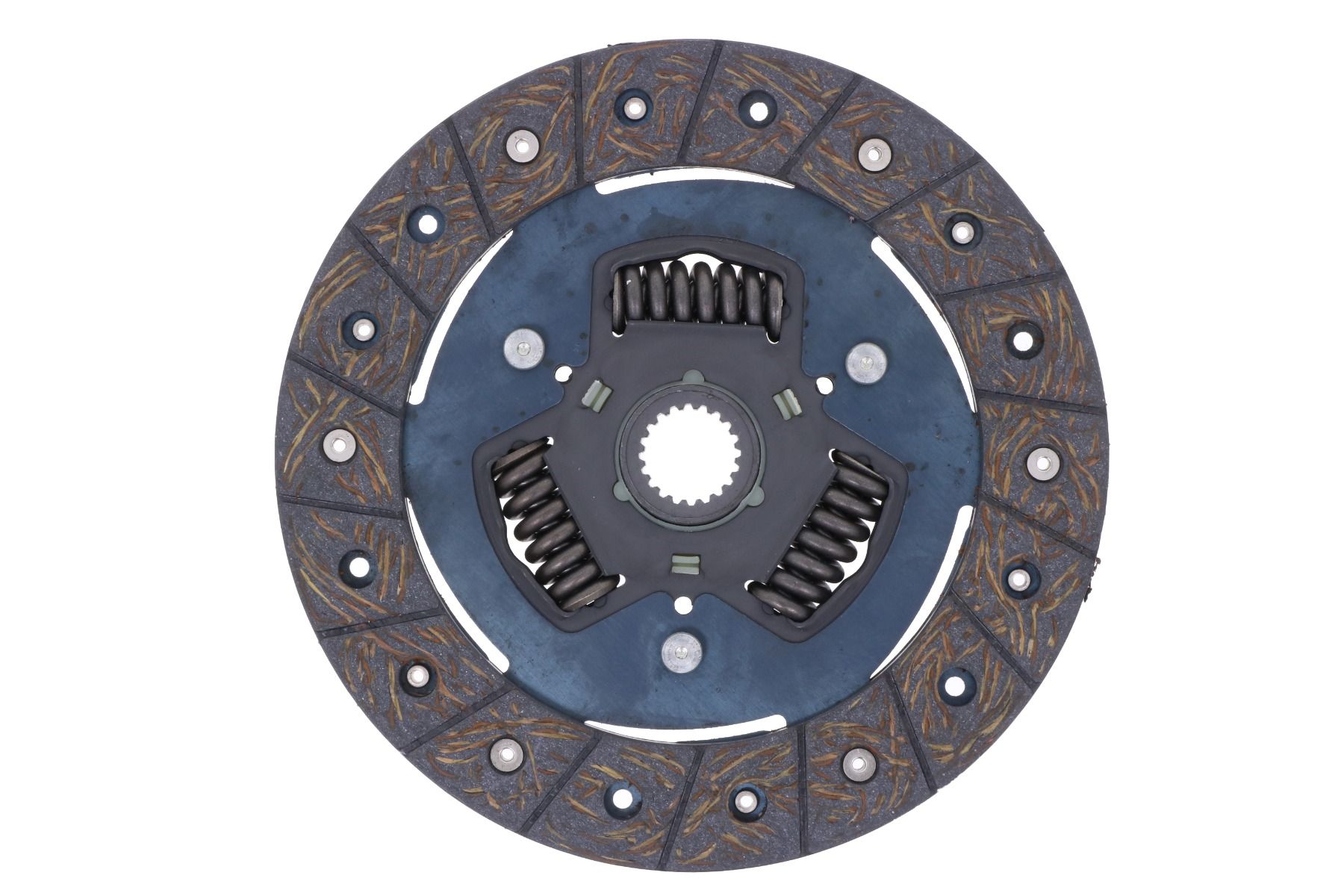 Clutch disc Iseki TU-Types,