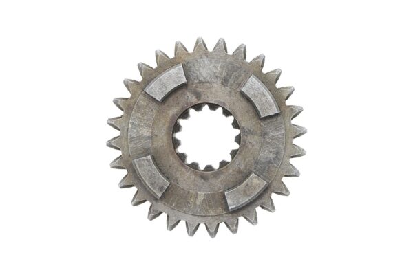 Gear Iseki 23TX28T 13 splines - Image 4