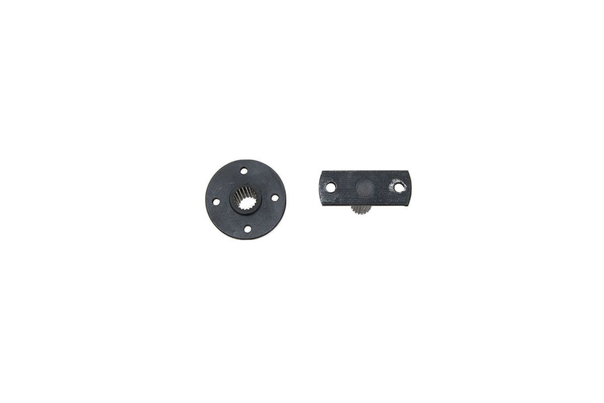 Drive cooling fan Kubota, B1, L1, L