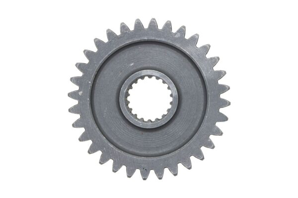 Gear 13Tx32T 18 Splines Kubota B1500, B1502, - Image 3