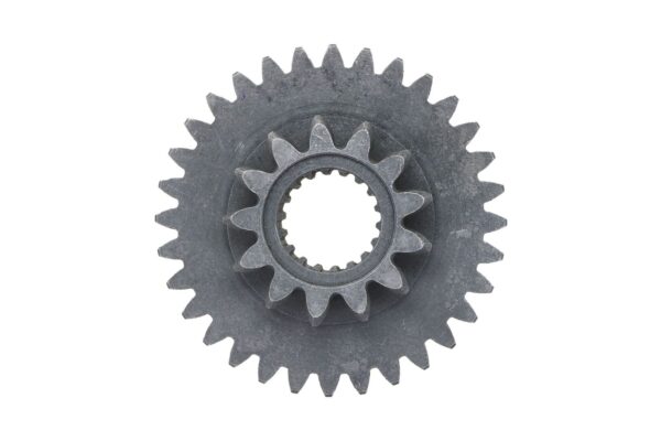 Gear 13Tx32T 18 Splines Kubota B1500, B1502, - Image 4