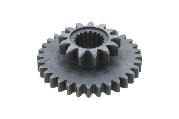 Gear 13Tx32T 18 Splines Kubota B1500, B1502, - Image 5