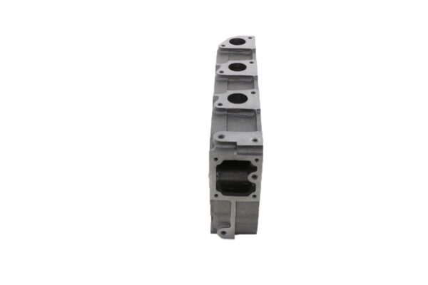 Cylinderhead Indirect injection Kubota D1105 - Image 2