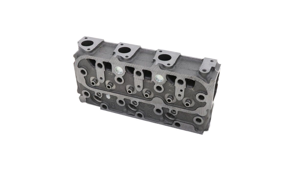 Cylinderhead Indirect injection Kubota D1105