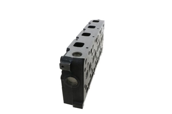 Cylinder head Indirect injection Kubota V2003 IDI, V2203 IDI, V2403 IDI Type A, Kioti, Ausa, Bobcat Etc., - Image 2
