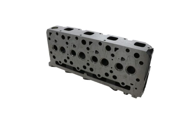Cylinder head Indirect injection Kubota V2003 IDI, V2203 IDI, V2403 IDI Type A, Kioti, Ausa, Bobcat Etc., - Image 3