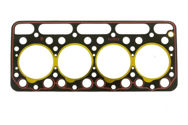 Head gasket Kubota V1702, - Image 2