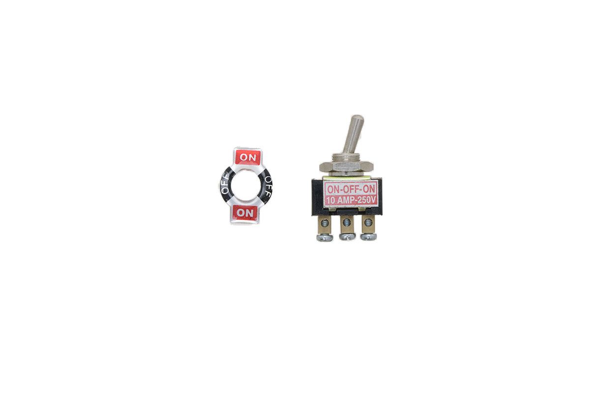Universal switch