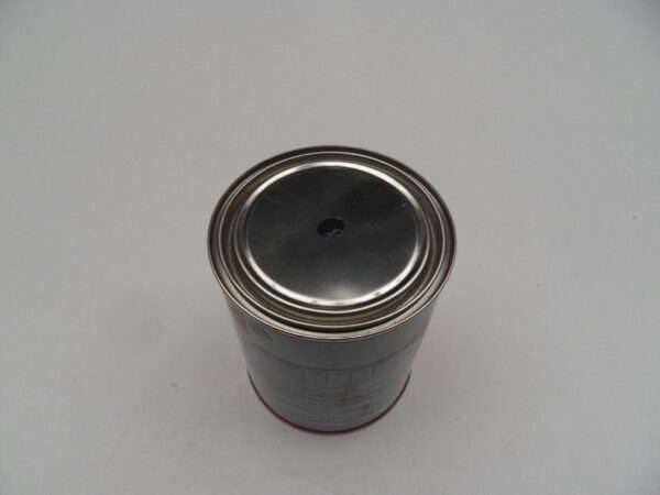 Paint dark grey Iseki - Image 3