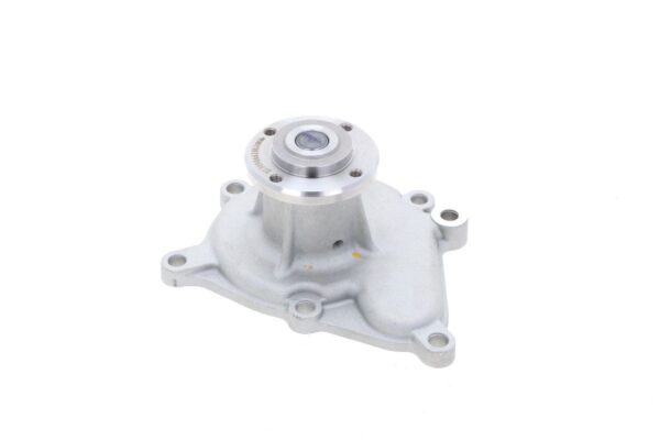 Water pump 7-hole Isuzu E3AD1, E3AE1, E3AF1, E3AG1, Iseki TA, TE, TL, TU, Massey Ferguson, White, Bolens, ETC., - Image 2