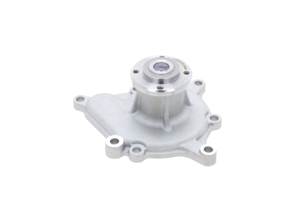 Water pump 7-hole Isuzu E3AD1, E3AE1, E3AF1, E3AG1, Iseki TA, TE, TL, TU, Massey Ferguson, White, Bolens, ETC.,